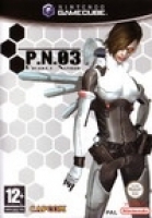 P.N.03 - Product Number Three
