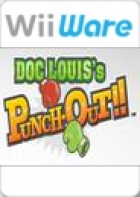 Doc Louis's Punch-Out!!