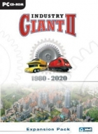Industry Giant II: 1980-2020