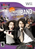 The Naked Brothers Band: The Video Game