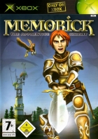 Knight's Apprentice: Memorick's Adventures