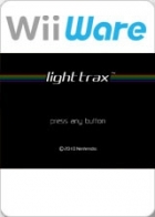 Art Style: light trax