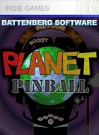 Planet Pinball