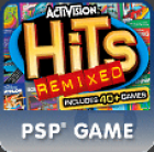 Activision Hits Remixed
