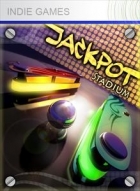 Jackpot Stadium