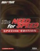 Road & Track Presents: The Need for Speed SE