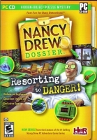 Nancy Drew Dossier: Resorting to Danger