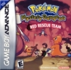 Pokemon Mystery Dungeon: Red/Blue Rescue Team