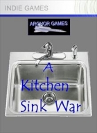 A Kitchen Sink War