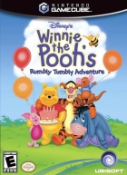 Disney's Winnie the Pooh's Rumbly Tumbly Adventure