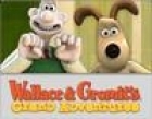 Wallace & Gromit's Grand Adventures Episode 1: Fright of the Bumblebees