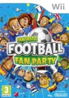 Fantastic Football Fan Party