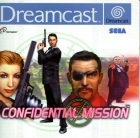 Confidential Mission