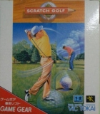 Scratch Golf