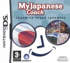 My Japanese Coach