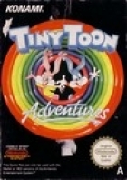 Tiny Toon Adventures