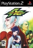 The King of Fighters XI