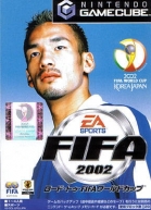 FIFA Soccer 2002
