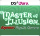 Master of Illusion Express: Psychic Camera