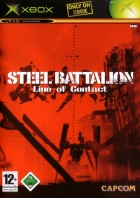 Steel Battalion: Line of Contact