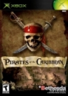 Pirates of the Caribbean