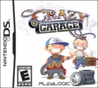 Crazy Garage