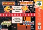 Namco Museum 64