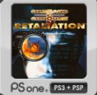 Command & Conquer: Red Alert Retaliation