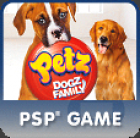 Petz Dogz Family