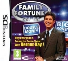 Family Fortunes