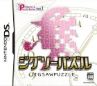 Puzzle Series Vol. 1: Jigsaw Puzzle