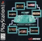 Midway Presents Arcade's Greatest Hits: The Midway Collection 2