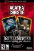 Agatha Christie: Double Murder Mystery Pack