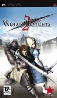 Valhalla Knights 2