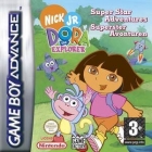 Dora the Explorer: Super Star Adventures