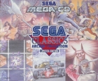 Sega Classics Arcade Collection (5-in-1)