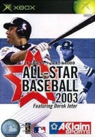 All-Star Baseball 2003