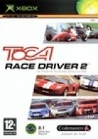 TOCA Race Driver 2: Ultimate Racing Simulator