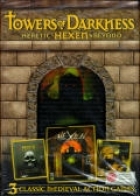 Towers of Darkness: Heretic, Hexen & Beyond