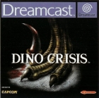 Dino Crisis