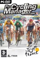 Pro Cycling Manager Season 2008: Le Tour de France