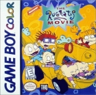 The Rugrats Movie (GBC)