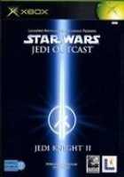Star Wars Jedi Knight II: Jedi Outcast