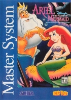 Disney's Ariel the Little Mermaid