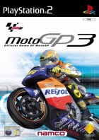 MotoGP 3 - Official Game of MotoGP