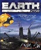 Earth 2150: Escape from the Blue Planet