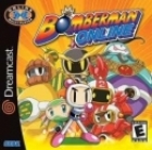 Bomberman Online