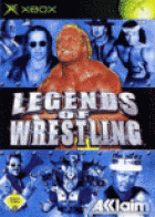 Legends of Wrestling