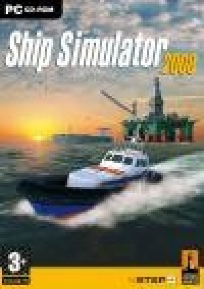 Ocean Simulator Demo Download 2008