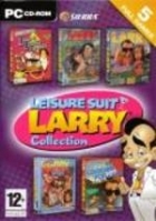 Leisure Suit Larry Collection